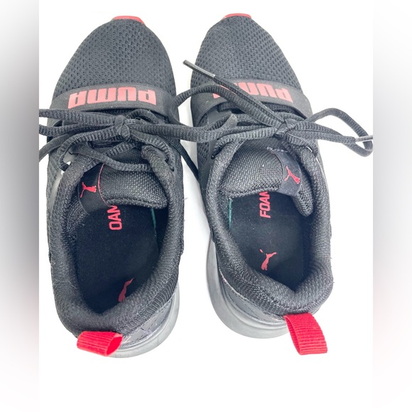 Puma Sneakers! - Picture 2 of 7